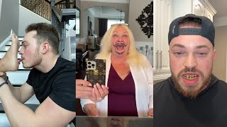 Funniest Lance210 Pranks Best Tiktoks Compilation By Lance Stewart