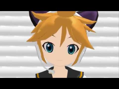 JAMMER【MMDドラマ】