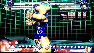 MVC3: sentinel grabglitch + DASHxxGRAB quick tutorial