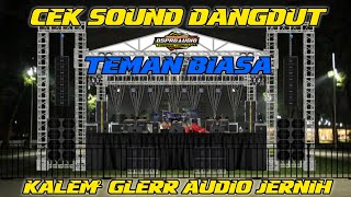 CEK SOUND KALEM²TEMAN BIASADEDDY TEAM