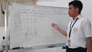 Applying Hypothesis Testing in Problem Solving