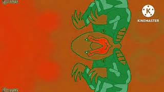 Rq Htf Animation - Psycho Flippy In Kormulator T5 3.0