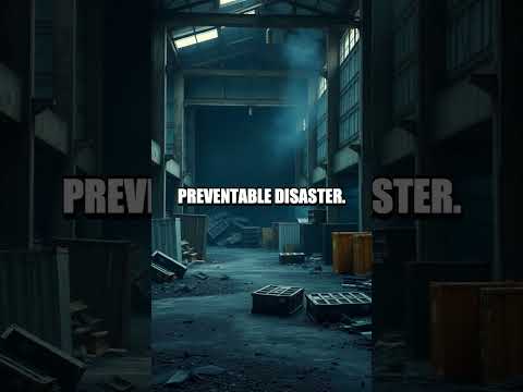 Beirut Blast 2020 The Unheard Warning 