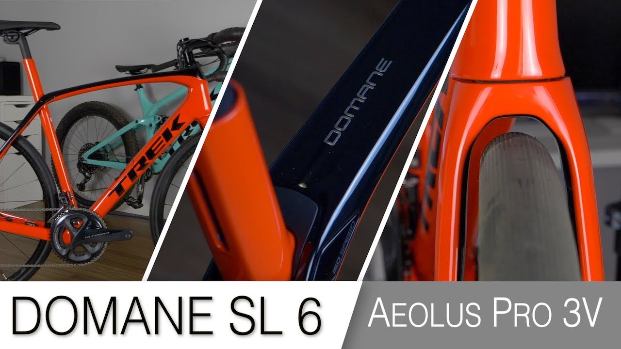 domane sl6 pro