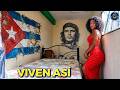 CUBA: Un país atrapado en el pasado. ¿Cómo viven?