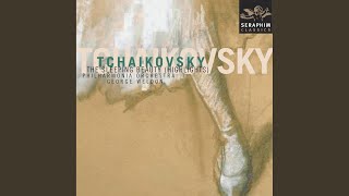 The Sleeping Beauty, Op. 66, Act III "The Wedding": No. 25c, Pas de quatre. Variation II "The...
