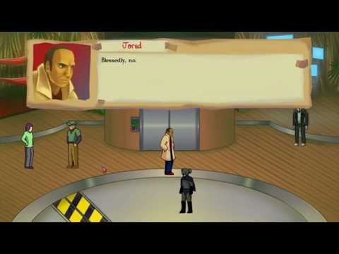 Lets Play Will Fight for Food: Super Actual Sellout: Game of the Hour 5 - Rationalizing Violence