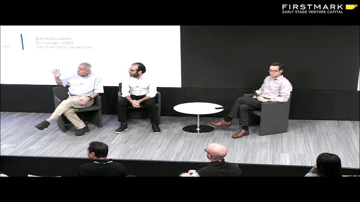 Cybersecurity Data at Scale // Sam Kassoumeh & Bob...