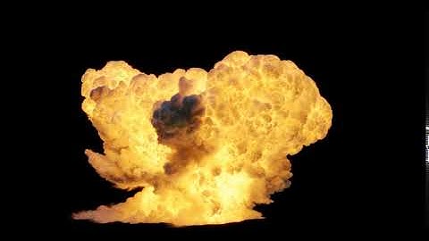 Short cycles fire-shader test