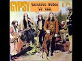 Gypsy  - Expanded Debut (1971 🇬🇧) Psychedelic Rock/Southern