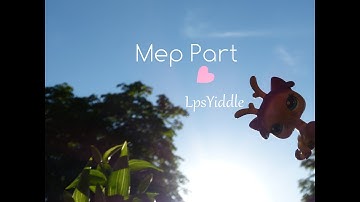 Lps:Pusher Remix Mep mv❤ part for LPS Brooke ❤~LpsYiddle❤