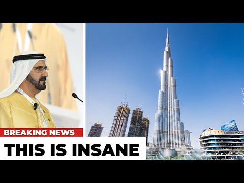 معمار برتر اسرار پوست را برای شکست دادن خورشید ۱۲۲ درجه ای صحرا فاش می کند