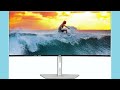 Dell UltraSharp U4025QW Review: The Ultimate 5K2K Monitor for Work &amp; Play?