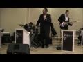 A rosenblatt production with shauly waldner