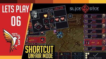 Slice N Dice | GamePlay | Let