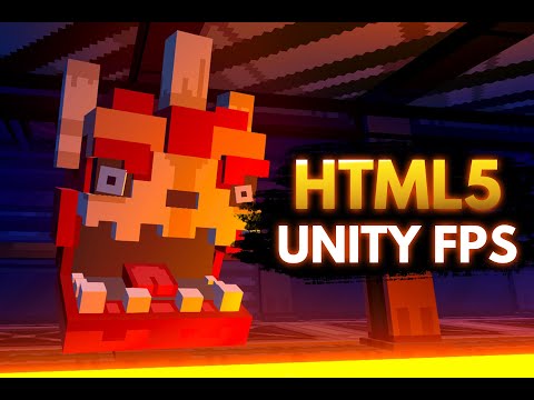 Зачем я сделал HTML5 игру в 2022 (2023)