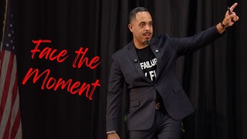 Face the Moment - Failure F.U.E.L.S. Growth Video Clip