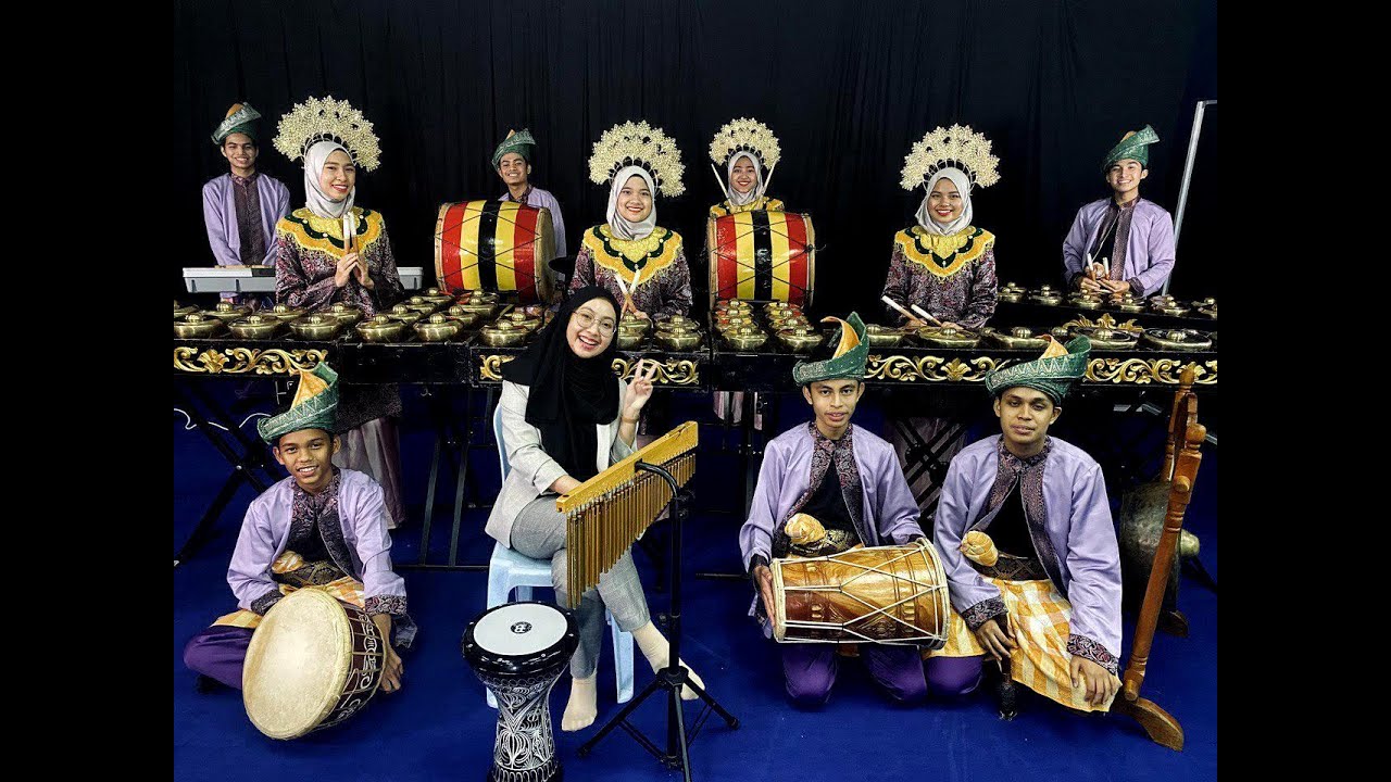 LENTERA KESUMA : CAKLEMPONG, MALAYSIA | 2021