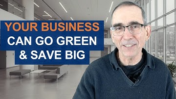 How Energy Audits Can Save Your Business Money & Fight Climate Change