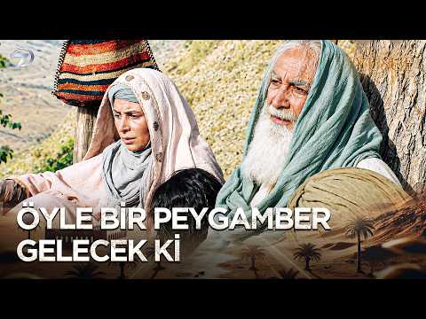 Son Peygamberin Müjdesini Verdi | Hz. Yusuf