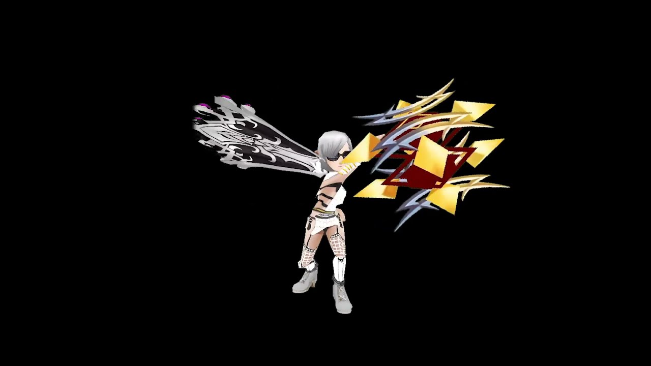 PlayPark FlyFF Hero Siege MVP Revel 11062021 YouTube