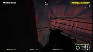 PAYDAY 2 - Dynamic bot gadget states