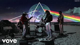 Pink Floyd feat. Feng Suave - El Lado Oscuro de la Noche