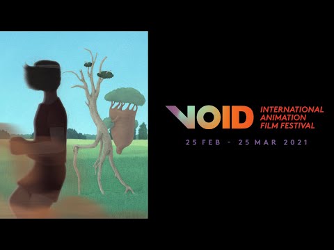 VOID 2021 Film Trailers: Movements