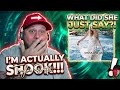 Taylor Swift - Shouldve Said No Reaction!
