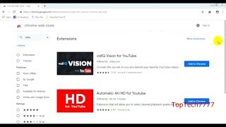 How to add other extensions to firefox browser