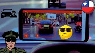 Esta App DETECTA autos robados en SEGUNDOS? screenshot 2
