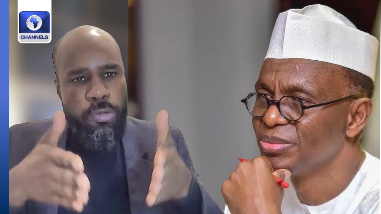 El-Rufai: Claim ICPC's Search Warrant Was Fraudulently Obtained Should Be Proven — Bulama Bukarti
