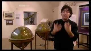 Building a life - Robert Hooke - Microscopes