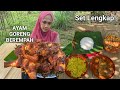 *HIGHLY REQUESTED* AYAM GORENG BEREMPAH !