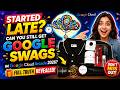 Started Late? Can You Still Get Google Swags in Google Cloud Arcade 2026? 🎁 Full Truth Revealed!