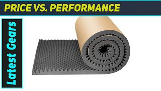 Ultimate Self-Adhesive Acoustic Foam Panels For Studio Soundproofing