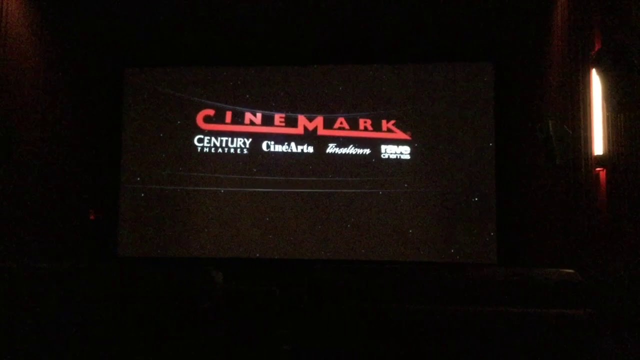 Cinemark Cellphone Policy 2 YouTube