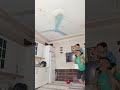 çalıÅtı sonunda ð€£ð #automobile #machine #diy #kipasangin #ceilingfan