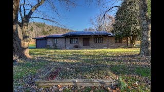 901 Dry Creek Road, Erwin, TN 37650