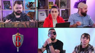 Fate of Drakkenheim Episode 70: Down the Well