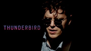 Thunderbird [Official Music Video]