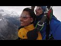 Skydive Interlaken Mitali Skydive Interlaken Mitali