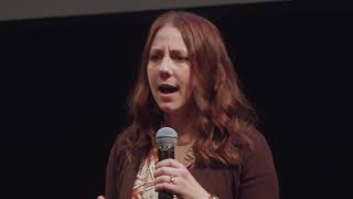 Trent 3MT 2019's President's First Prize and People's Choice Winner: Katharine Viscardis