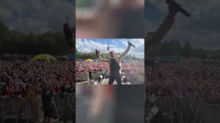 Jörg Bausch - Dieser Flug (LIVE bei Inselfieber, Oberhausen)