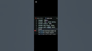How to create a Loader animation using CSS #viralshort#css #htmlcss