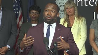 ‘Hero’ citizen, Richmond Police stop planned Fourth of July mass shooting, Dogwood Dell intended tar