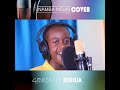 Namba Moja Cover By Gidion