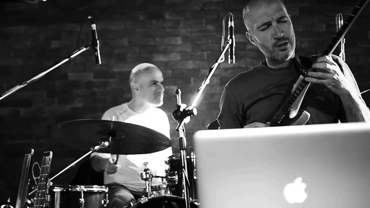 Telvin: Şah-ı Merdanın Avazı﻿ @Route (30 04 2014)