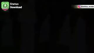 Setan apa yang merasukimu *Status WA LUCU*