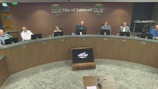 2026/9/8 City Council Meeting